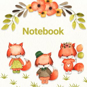 دفتر یادداشت روباه