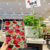 دفتر یادداشت جلد پارچه ای