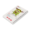 دفتر یادداشت گرنیخ