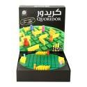 بازی فکری QUORIDOR
