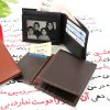 کیف پول چرم